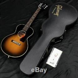 Gibson Arlo Guthrie LG-2 3/4 Made in 2010