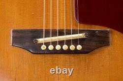 Gibson B-25N Made in 1969 Vintage Sounds good! & Ultra low interest rate campaig