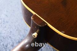 Gibson B-25N Made in 1969 Vintage Sounds good! & Ultra low interest rate campaig