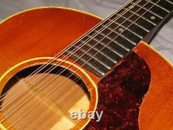 Gibson B-25-12 12 string guitar made in 1969