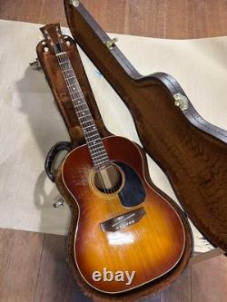 Gibson B-25 1969 Vintage Acoustic Guitar Made in USA From JAPAN