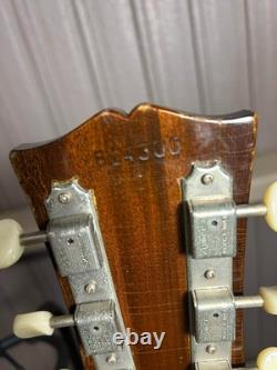Gibson B-25 1969 Vintage Acoustic Guitar Made in USA From JAPAN