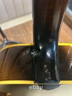Gibson B-25 1969 Vintage Acoustic Guitar Made in USA From JAPAN