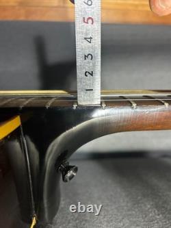 Gibson B-25 1969 Vintage Acoustic Guitar Made in USA From JAPAN
