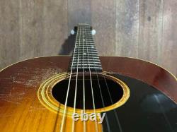 Gibson B-25 1969 Vintage Acoustic Guitar Made in USA From JAPAN