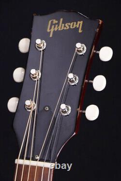 Gibson B-25 3 4 CS Made in 1964