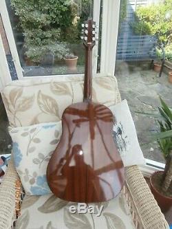 Gibson By Epiphone PR650, Acoustic Guitar, Korean Made, Collection Only LU2