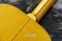 Gibson Chotoku Acoustic Guitar! Sounds until August 31 J-200 Made in 1959 Vintag