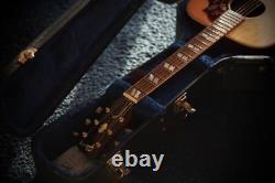 Gibson CustomShop 1960s Hummingbird ADJ / Acoustic Guitar with HC made in 2007