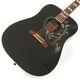 Gibson Custom Shop Hummingbird / Acoustic Guitar With Hc Made In 2014