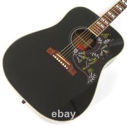 Gibson Custom Shop Hummingbird / Acoustic Guitar with HC made in 2014