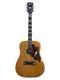 Gibson Dove Custom Dove Custom/acoustic Guitar/ohc Included/made In 1978/na