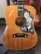 Gibson Dove Custom / Acoustic Guitar With Original Hc Made In 1973-75