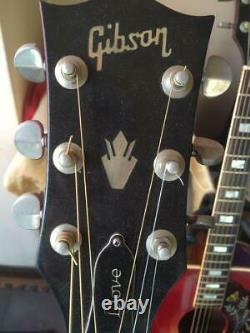 Gibson DOVE custom / Acoustic Guitar with Original HC made in 1973-75