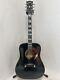 Gibson Dove Ebony Vintage Made In 1977