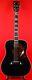 Gibson Dove Ebony Vintage Made In 1978