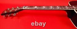 Gibson DOVE ebony Vintage made in 1978
