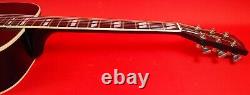 Gibson DOVE ebony Vintage made in 1978