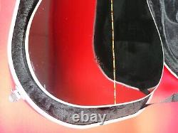 Gibson DOVE ebony Vintage made in 1978