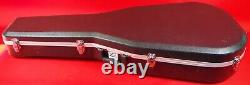 Gibson DOVE ebony Vintage made in 1978