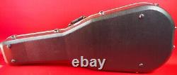 Gibson DOVE ebony Vintage made in 1978