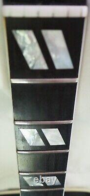 Gibson DOVE ebony Vintage made in 1978
