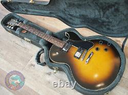 Gibson ES-135 / Semi-Acoustic Electric Guitar with Original HC made in 2003 USA