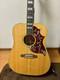 Gibson Hummingbird Original / Acoustic Guitar With Original Hc Made In Usa