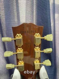 Gibson Hummingbird Original / Acoustic Guitar with Original HC made in USA