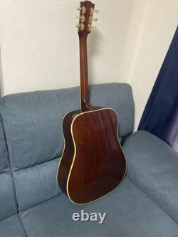 Gibson Hummingbird Original / Acoustic Guitar with Original HC made in USA