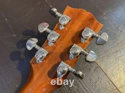 Gibson Hummingbird Sunburst 2014 Made in USA Acoustic Guitar, v1207