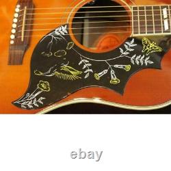 Gibson Hummingbird made 2002 Acoustic guitar