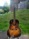 Gibson J45 Acoustic Guitar Rare Rosewood Edition + Ohsc Made In Usa