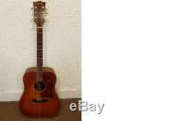 Gibson J45 Vintage Acoustic Guitar Made in USA