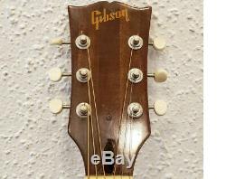 Gibson J45 Vintage Acoustic Guitar Made in USA