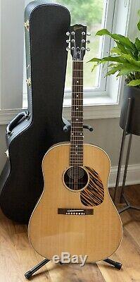 Gibson J-15 2017 Made In USA Upgraded & Professionally Set Up