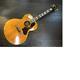 Gibson J-185 Made 91 Years Acoustic Guitar