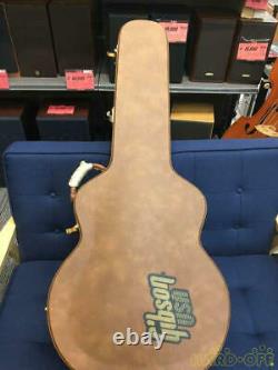 Gibson J-200 Natural Made in USA 1991 Acoustic Guitar, g1083