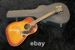 Gibson J-45 Made in 1961