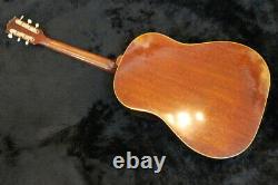 Gibson J-45 Made in 1961