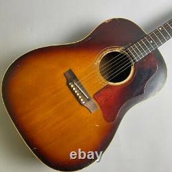 Gibson J-45 Made in 1969