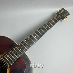 Gibson J-45 Made in 1969