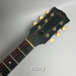 Gibson J-45 Made in 1969