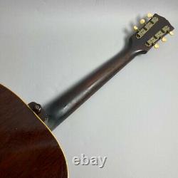 Gibson J-45 Made in 1969