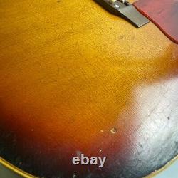 Gibson J-45 Made in 1969