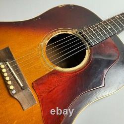 Gibson J-45 Made in 1969
