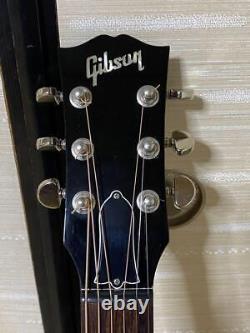 Gibson J-45 Standard/ Acoustic Guitar with HC made in USA