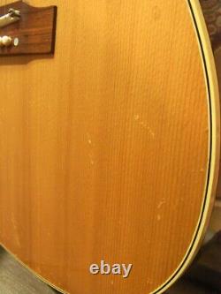 Gibson J-50 ADJ Double Pickguard Made in 1965