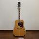 Gibson John Lennon J-160e Peace Model / Acoustic Guitar With Hc Made In Usa