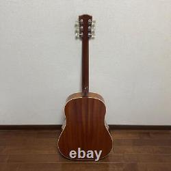 Gibson John Lennon J-160E Peace Model / Acoustic Guitar with HC made in USA